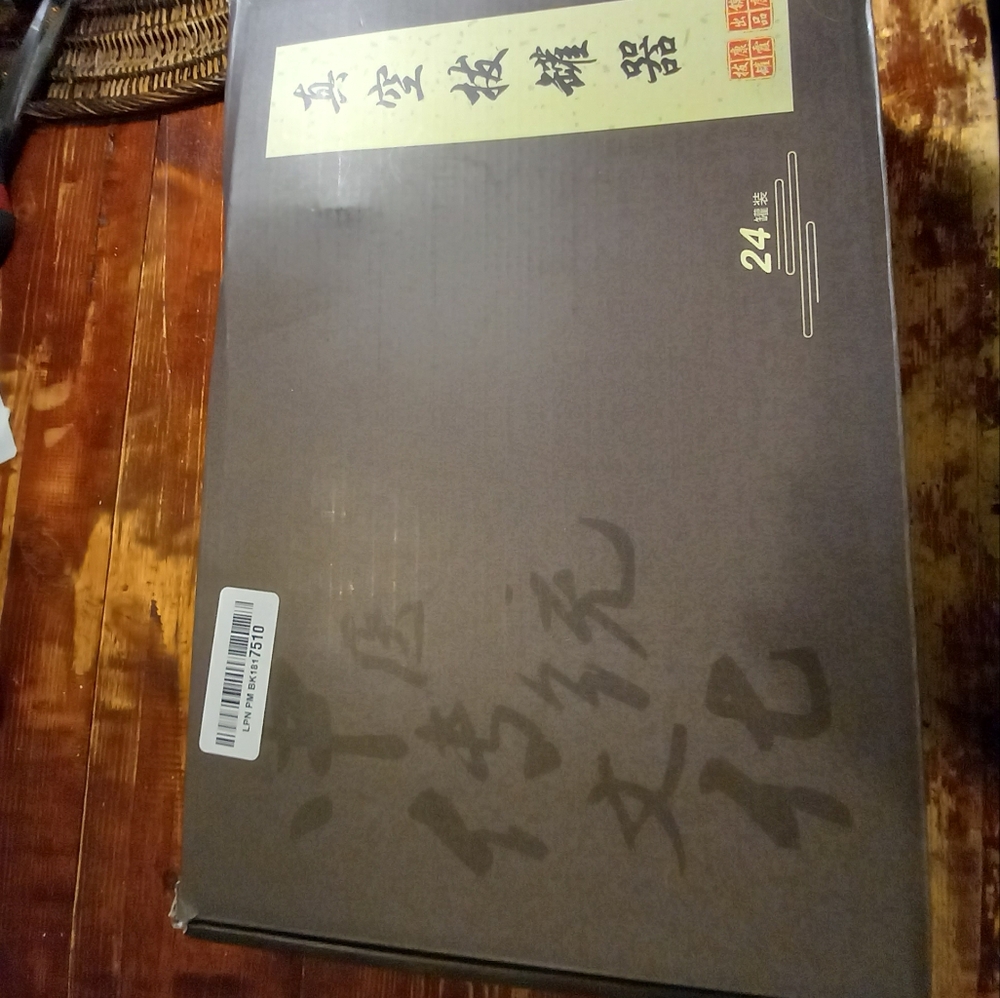 Cupping cleanse therapy